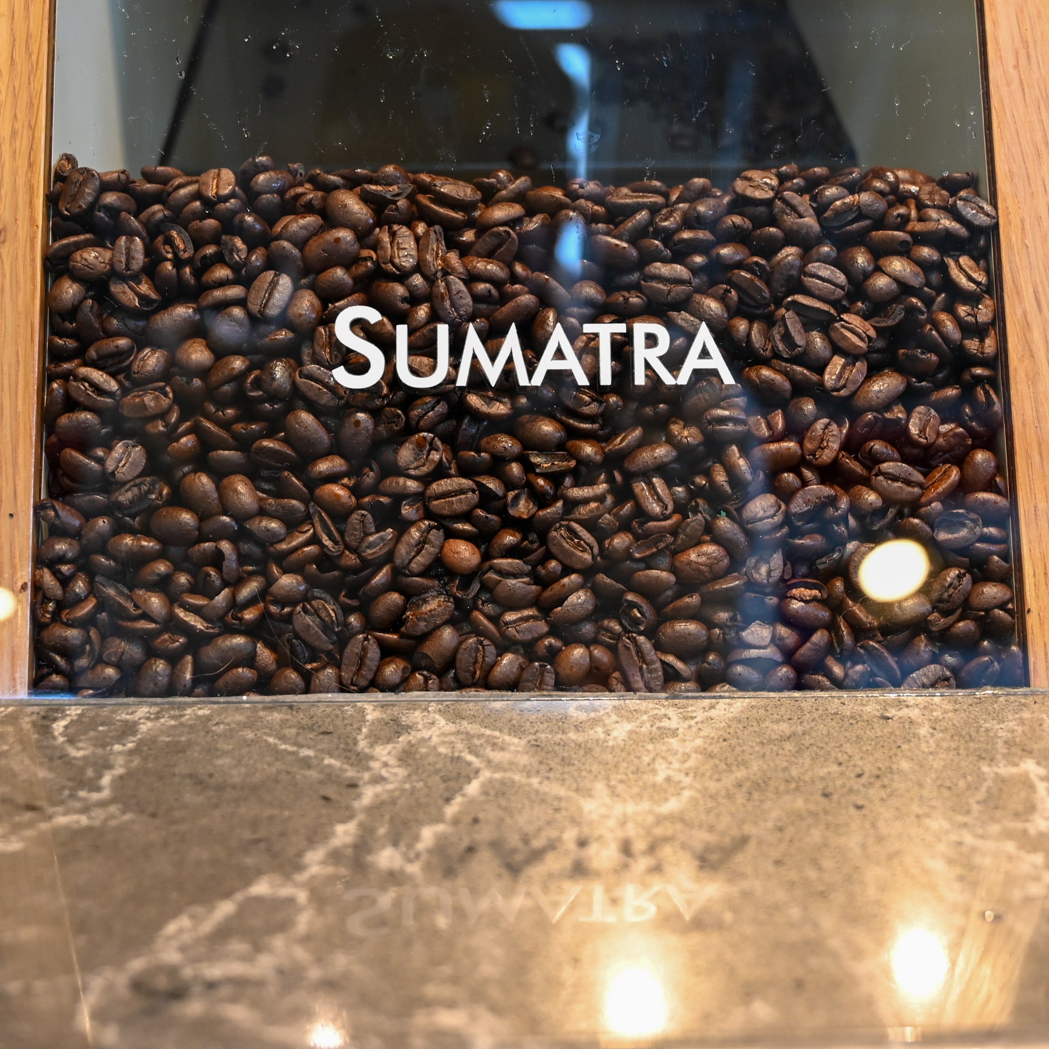 Sumatra